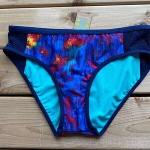 Title nine NWT Swim Bikini Bottoms